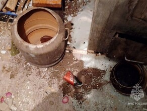 Серьезно пострадала 12летняя амурчанка на частном подворье взорвался баллончик с газом