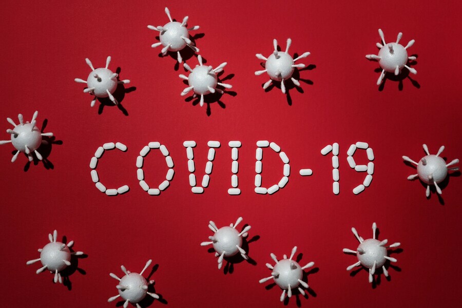 Где в Амурской области выявили больше всего заболевших COVID19 Данные по городам и районам