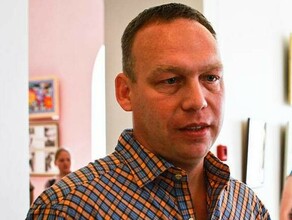 Ушел из жизни известный амурский художник Олег Гулевич