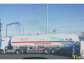 В новую газовую котельную Белогорска подали газ Ее начинают тестировать 