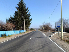 Три важные улицы отремонтировали в селе Амурской области