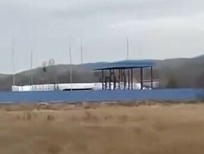 Жители Новобурейского записали видеообращение с жалобами на вонь от местного НПЗ Началась проверка