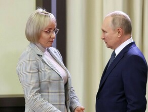 На Дальнем Востоке появится новая женщинагубернатор Ее сын окончил ДВОКУ и погиб на СВО