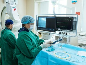 Бесплатно и лучше чем КТ и МРТ амурчанам стал доступен самый современный метод исследования 
