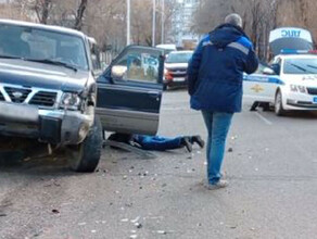 В Благовещенске арестован водитель внедорожника покинувший место резонансного ДТП