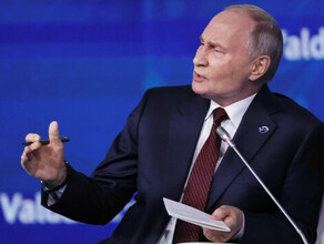 Многим это не понравится Путин рассказал о планах по преодолению дефицита кадров в России