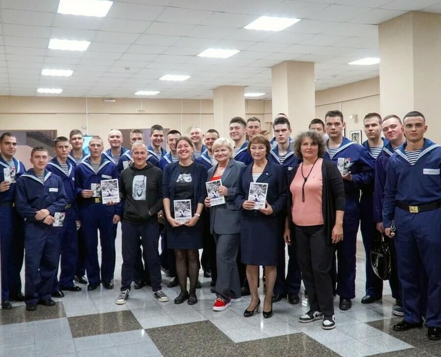 Правительство учредило стипендию имени Невельского по 30 тысяч рублей получат лучшие студенты вузов ДФО