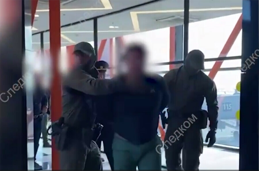 Во Владивостоке раскрыто убийство 24летней давности в котором подозревают зятя эксмэра видео 
