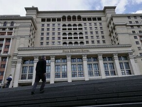 Национализировано здание гостиницы Москва