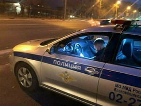 Пьяный выехал на встречку на федеральной трассе в Приамурье произошло ДТП 
