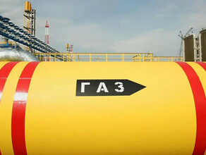 Восток Китая и Россию связали газопроводом Восточный маршрут