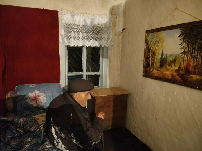 Союз пенсионеров потребовал увеличить пенсии до 40  от средней зарплаты