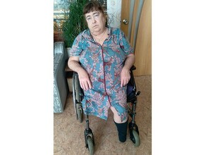 Я борюсь и хочу продолжать жить амурчанке нужна помощь неравнодушных людей