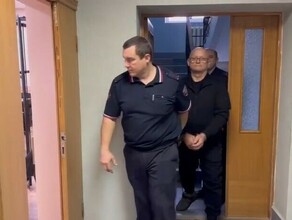 В Благовещенске задержан известный бизнесмен  депутат городской думы Евгений Пушкарев  