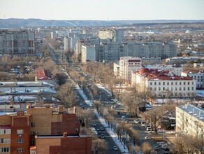 На одной из главных магистралей Благовещенска сделают зоны отдыха Что будет