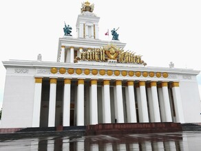 В центре Благовещенска будут демонстрировать экспозиции московской ВДНХ