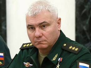 Скрывал реальную обстановку снят с должности командующий группировкой войск Юг пишут в соцсетях 
