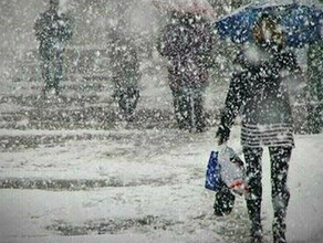 В Амурской области объявлено штормовое предупреждение