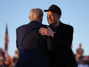 После выборов Маск стал богатейшим человеком в истории