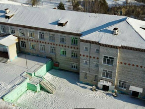 В Амурской области определены школы в которых в 2025 году пройдет капитальный ремонт