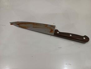 Семь лет строгого режима в Приамурье юноша заступаясь за мать убил отчима