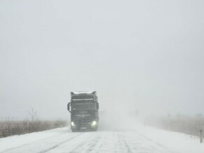 В Амурской области изза снегопада отменяют междугородные автобусные рейсы