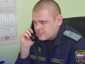 Амурчанин накопил долг и ушел на СВО