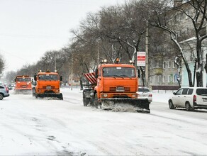 В Приамурье после рекордного снегопада прокуратура проверяет насколько готовы местные власти к зиме