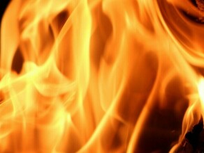 В Приамурье за прошедшие сутки выезжали дважды на тушение пожаров 