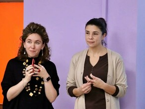 В Амурском краеведческом музее музейщики со всей области думали как создать детский центр