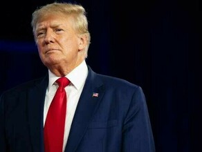 Трамп заявил что введет пошлину в 100 против БРИКС при создании единой валюты