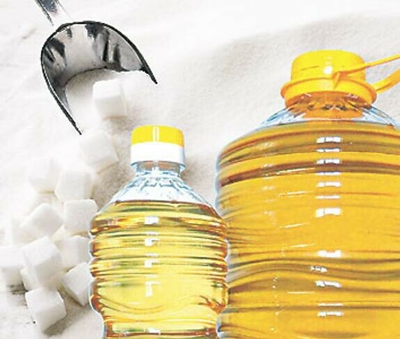 В Амурской области озвучили стоимость сахара и подсолнечного масла 