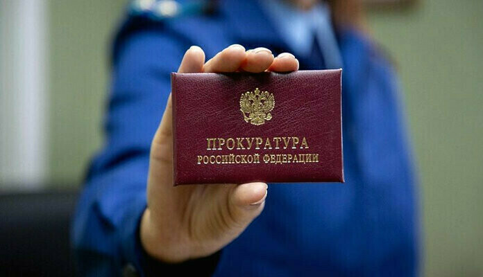 Прокуратура организовала проверку сообщения о падении лифта в Благовещенске