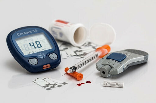 МТС разработала приложение ДиаБаланс для людей с диабетом 