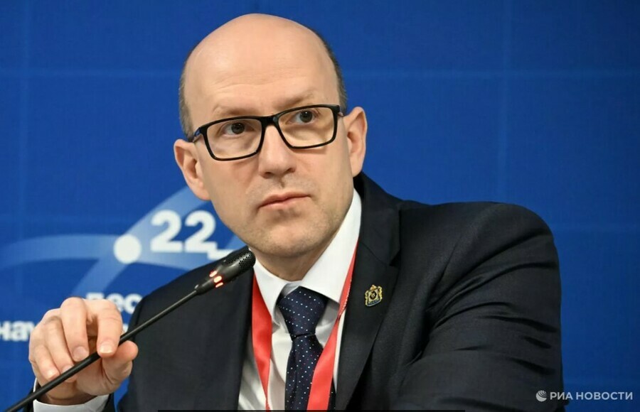 Зампреда правительства Хабаровского края обвиняют в получении взятки на 82 миллиона рублей