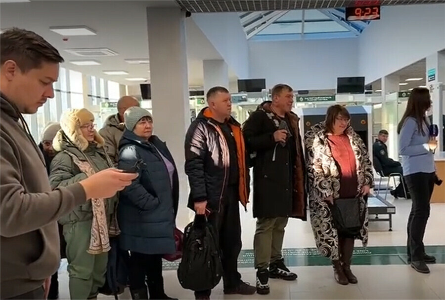 Стало известно будут ли ходить из Благовещенска в Хэйхэ пумы и когда пассажирский МАПП КаниКурган заработает в полную силу