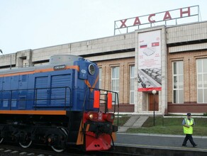 С Дальнего Востока теперь можно уехать на поезде в Китай и КНДР