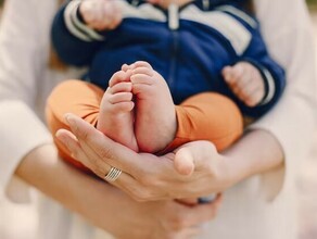 Сибирская семья дала сыну очень необычное имя