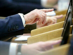 Как справиться с кадровым голодом в полиции придумали в Госдуме