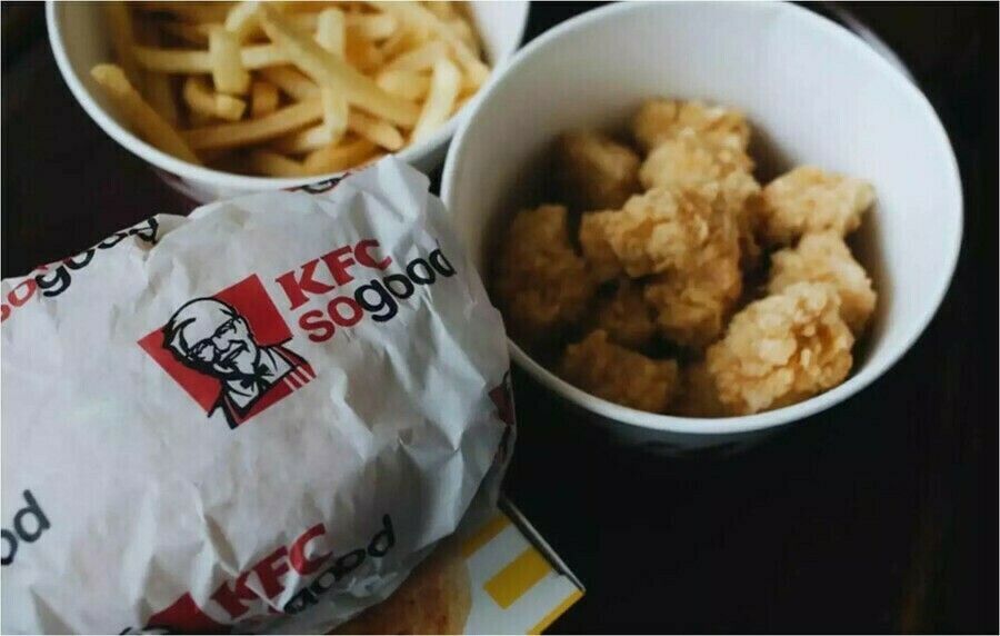 Владелец бренда Rostics полностью выкупил KFC в России