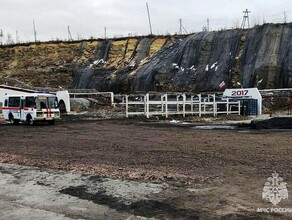 В Якутии обрушилась шахта один человек погиб