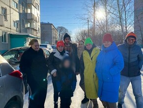 Найден школьник который утром пропал в Благовещенске 