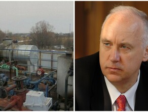 Глава СК России заинтересовался ситуацией в Бурейском районе Приамурья чьи жители жалуются на токсичные выбросы местного НПЗ 