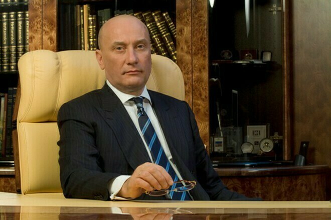 Задержан золотопромышленник основатель компании Petropavlovsk Павел Масловский