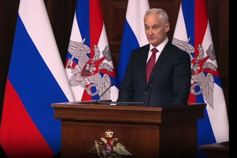 Новый род войск сформируют в России Какой и когда
