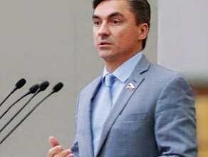 За подаренный друг другу алкоголь предложил штрафовать депутат Госдумы