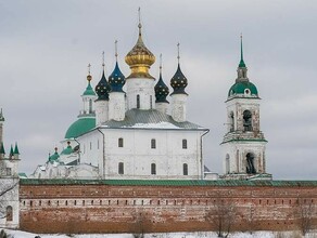 Принят законопроект о переименовании Ростова