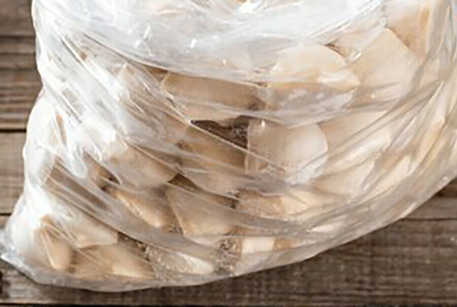 Амурчанка потерявшая сына украла из кафе продукты на поминки