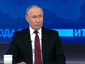Путин пообещал исправить ситуацию по выплатам бойцам воюющим в Курской области