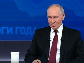 Мать пятерых детей задала важный вопрос Владимиру Путину 